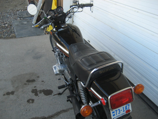 Image Title 1978 Suzuki GS1000 $2500.00 OBO